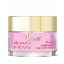 Ava Laboratorium Aktywne Peptydy maska-serum do twarzy z efektem glow 50ml