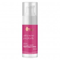 Ava Laboratorium Aktywne Peptydy serum na szyj� i dekolt uj�drniaj�ce sk�r� 30ml