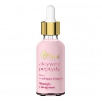 Ava Laboratorium Aktywne Peptydy serum wype�niaj�co-liftinguj�ce z mikroig�ami 30ml