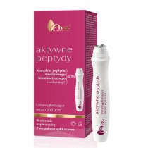 Ava Laboratorium Aktywne Peptydy ultrawyg�adzaj�ce serum pod oczy 15ml