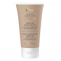 Ava Laboratorium Beauty Home Care Age Control serum pod oczy z algami morskimi i koenzynem Q10 50ml