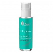 Ava Laboratorium Cell Power krem dla sk�ry suchej i wra�liwej 30ml
