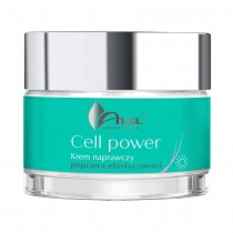 Ava Laboratorium Cell Power krem naprawczy na dzie� 50ml
