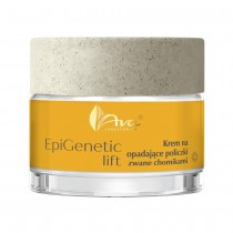 Ava Laboratorium EpiGenetic Lift krem na opadaj�ce policzki zwane chomikami na dzie� 50ml