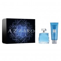 Azzaro Chrome Woda toaletowa 50ml spray + �el pod prysznic 75ml