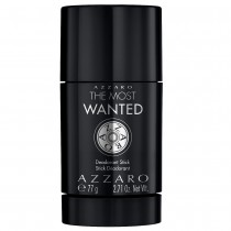 Azzaro The Most Wanted Dezodorant 77g sztyft