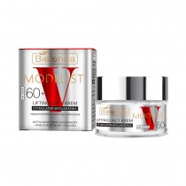 Bielenda Professional Modelist Stymulator Wyg�adzenia 60+ liftinguj�cy krem na dzie� 50ml