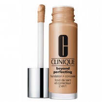 Clinique Beyond Perfecting Foundation + Concealer podk�ad do twarzy 11 Honey 30ml