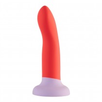 Dream Toys Love Signal 2-Toned Love Stick wibrator Medium