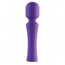 Dream Toys Love Signal Buzzing Wand wibrator