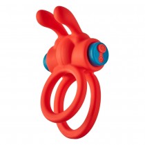 Dream Toys Love Signal Thrill Ring wibrator