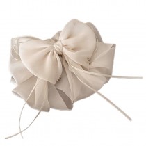 Ecarla Tiulowa spinka do w�os�w Be�owa SP325B