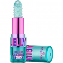 Essence Aqua Jelly Colour Changing Lipstick Pomadka zmieniaj�ca kolor 2,8g