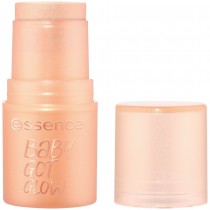 Essence Baby Got Glow roz�wietlacz w sztyfcie 10 Golden Aura 5,5g