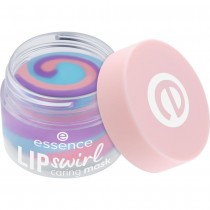 Essence Lip Swirl Caring Mask maska do ust 01 8g