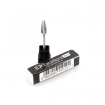 Excellent Pro Frez Nail Makeover karbidowy frez 2