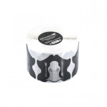 Excellent Pro Master Salon Nail Forms szablony do przed�u�ania paznokci 500szt