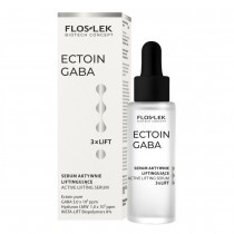Floslek Ectoin Gaba serum aktywnie liftinguj�ce 30ml