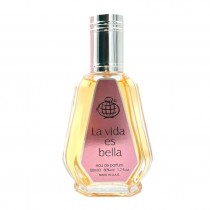 Fragrance World La Vida Es Bella Woda perfumowana 50ml spray