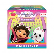Gabby`s Dollhouse Kule Musuj�ce do K�pieli Malina 165g