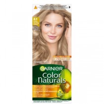 Garnier Color Naturals Creme farba do w�os�w 8.1 Popielaty Jasny Blond