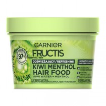 Garnier Fructis Hair Food Kiwi maska na w�osy suche i t�uste u nasady 400ml