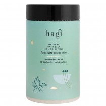 Hagi Forest Tales boso po mchu naturalna s�l do k�pieli 480g