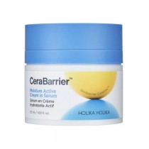 Holika Holika CeraBarrier Moisture Active Cream In Serum krem do twarzy 50ml