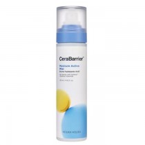 Holika Holika CeraBarrier Moisture Active Mist nawil�aj�ca mgie�ka do twarzy z ceramidami 120ml
