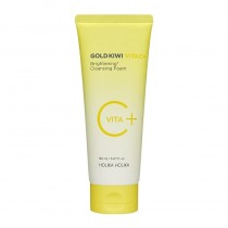 Holika Holika Gold Kiwi Vita C Plus Brightening Cleansing Foam oczyszczaj�ca pianka do twarzy 150ml