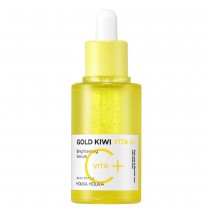 Holika Holika Gold Kiwi Vita C Plus Brightening Serum rozja�niaj�co-nawil�aj�ce serum z witamin� C 45ml
