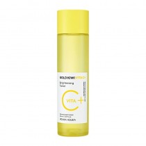 Holika Holika Gold Kiwi Vita C Plus Brightening Toner rozja�niaj�co-nawil�aj�cy tonik z witamin� C 150ml