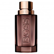 Hugo Boss The Scent Parfum For Man Perfumy 50ml spray