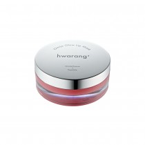Hwarang` Omija Glow Lip Mask od�ywcza maska do ust 15ml