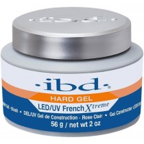 IBD French Xtreme Led/UV Gel Blush �el buduj�cy 56g