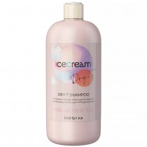 Inebrya Ice Cream Dry-T Shampoo szampon nawil�aj�cy 1000ml