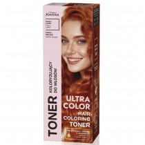 Joanna Ultra Color toner do w�os�w Chilli Latte 100g