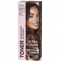 Joanna Ultra Color toner do w�os�w Cinnamon Chocolate 100g
