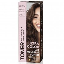 Joanna Ultra Color toner do w�os�w Milk Chocolate 100g