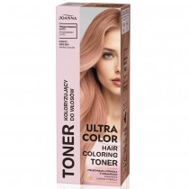 Joanna Ultra Color toner do w�os�w Strawberry Latte 100g