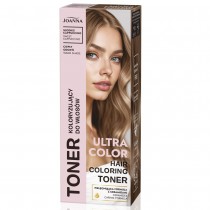 Joanna Ultra Color toner do w�os�w Sweet Cappucino 100g