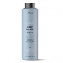 Lakme Teknia Body Maker Shampoo szampon do w�os�w dodaj�cy obj�to�ci 1000ml