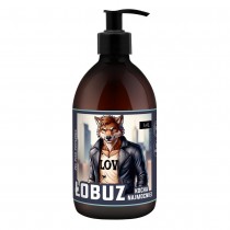 LaQ �el pod prysznic dla m�czyzn �obuz Kocha Najmocniej 500ml