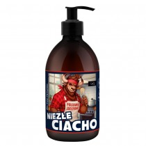 LaQ �el pod prysznic dla m�czyzn Niez�e Ciacho 500ml