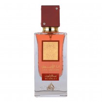 Lattafa Ana Abiyedh Scarlet Woda perfumowana 60ml spray