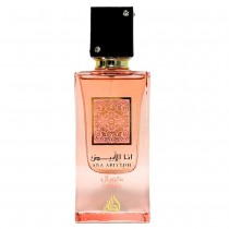Lattafa Ana Abiyedh Coral Woda perfumowana 60ml spray