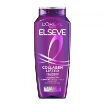 L`Oreal Elseve Collagen Lifter szampon zwi�kszaj�cy obj�to�� w�os�w 400ml