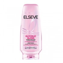 L`Oreal Glycolic Gloss od�ywka nab�yszczaj�ca w�osy z kwasem glikolowym 200ml