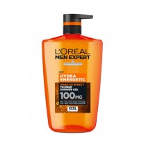 L`Oreal Men Expert Hydra Energetic �el pod prysznic do cia�a z tauryn� 1000ml