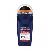 L`Oreal Men Expert Hydra Hyaluronic antyperspirant 72h w kulce Roll-On 50ml
